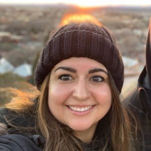 Meet your Posher, Jessica